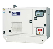 Генератор дизельний FG Wilson F35-1