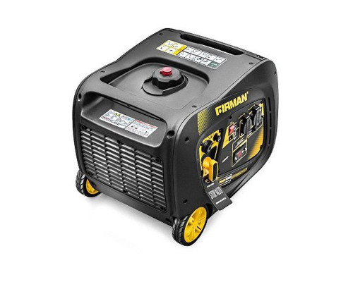 Генератор бензиновий інверторний Firman SPS-3000ie/RC