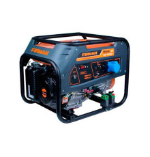 Генератор бензиновий Firman RD7910E2