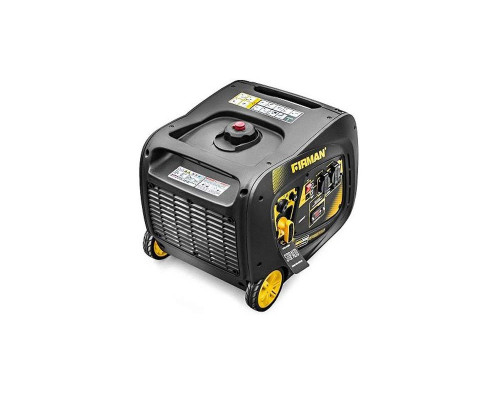 Генератор бензиновий інверторний Firman SPG3000i (240000030)
