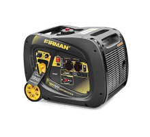 Генератор бензиновий інверторний Firman SPS-3000ie
