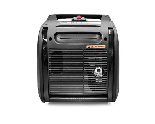 Генератор бензиновий інверторний Firman SPS-3000ie