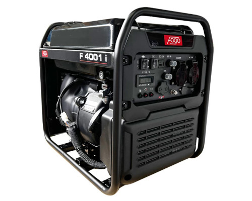 Генератор бензиновий iнверторний Fogo F4001i