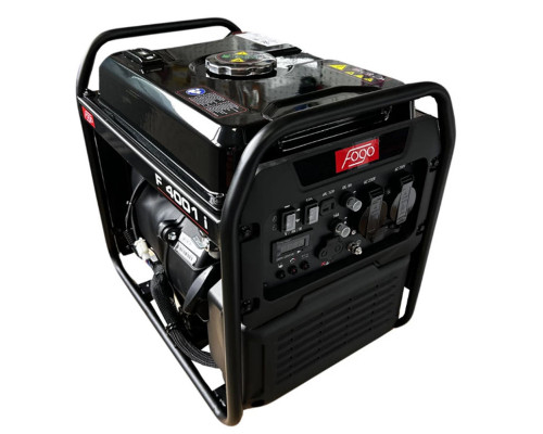 Генератор бензиновий iнверторний Fogo F4001i