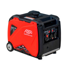 Генератор бензиновий iнверторний Fogo F4001iSE