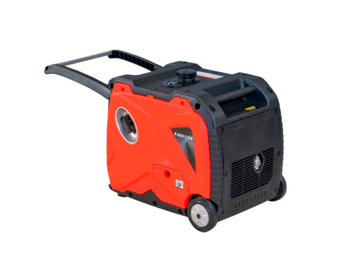Генератор бензиновий iнверторний Fogo F4001iSE