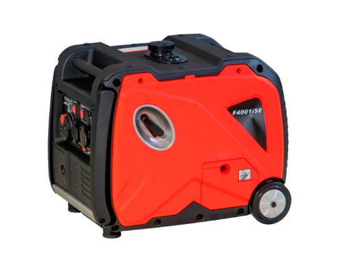 Генератор бензиновий iнверторний Fogo F4001iSE