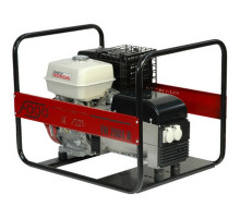 Генератор бензиновий Fogo FH 7001 ER