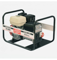 Генератор бензиновий Fogo FH 8000