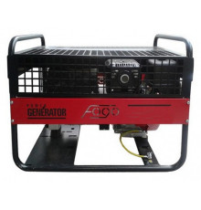 Генератор бензиновий Fogo FH 8000 ЕT