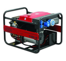 Генератор бензиновий Fogo FV 8001 ER