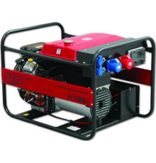 Генератор бензиновий Fogo FV 15000 E
