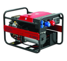 Генератор бензиновий Fogo FV 14000 E