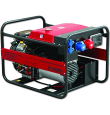 Генератор бензиновий Fogo FV 14000 E