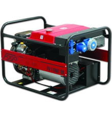 Генератор бензиновий Fogo FV 11001 ER