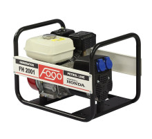 Генератор бензиновий Fogo FH 2001