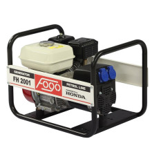 Генератор бензиновий Fogo FH 2001