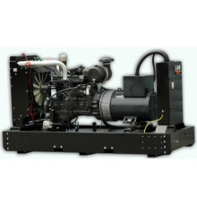 Генератор дизельний Fogo FI 130 AG