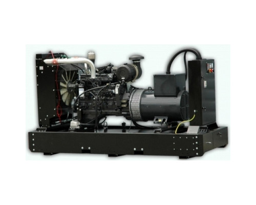 Генератор дизельний Fogo FI 130 AG