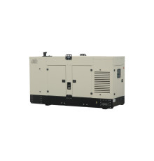 Генератор дизельний Fogo FI 130 ASG