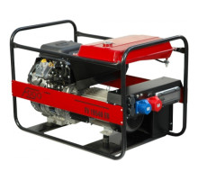 Генератор бензиновий Fogo FV 19540 ER