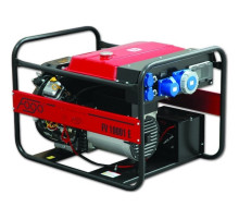 Генератор бензиновий Fogo FV 10001 E