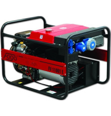 Генератор бензиновий Fogo FV 11001 E