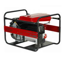 Генератор бензиновий Fogo FV 10000 E