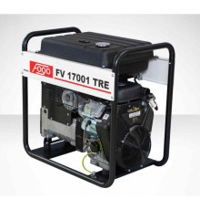 Генератор бензиновий Fogo FV 17001RTE