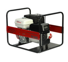 Генератор бензиновий Fogo FH 5000