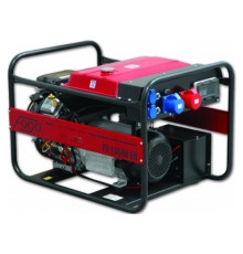 Генератор бензиновий Fogo FV 14540 ER