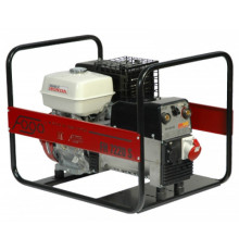 Генератор бензиновий Fogo FH 7220 SE