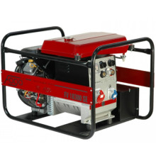 Генератор бензиновий Fogo FV 10300 SE