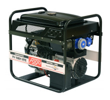 Генератор бензиновий Fogo FV 10001 RTE