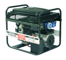 Генератор бензиновий Fogo FV 11001 RTE