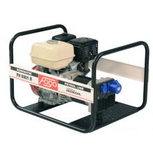 Генератор бензиновий Fogo FH 6001 R