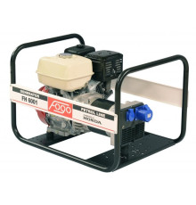 Генератор бензиновий Fogo FH 6001