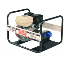 Генератор бензиновий Fogo FH6000R