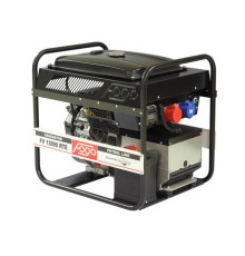 Генератор бензиновий Fogo FV 13000 RTE