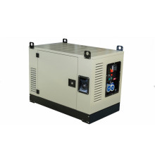 Генератор бензиновий Fogo FV17001RCEA