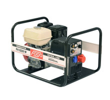 Генератор бензиновий зварювальний Fogo FH 9220 W