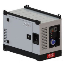 Генератор бензиновий Fogo FH8000RCEA
