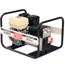 Генератор бензиновий Fogo FH 9000 R