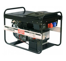 Генератор бензиновий Fogo FV20000RTE