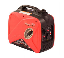 Генератор бензиновий iнверторний Fogo F2001IS