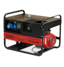 Генератор бензиновий Fogo FH 7001 ERT