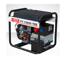 Генератор бензиновий Fogo FV 15000 TRE