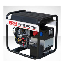 Генератор бензиновий Fogo FV 15000 TRE