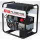 Генератор бензиновий Fogo FV 20000 TRE