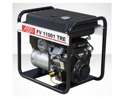 Генератор бензиновий Fogo FV 11001 TRE